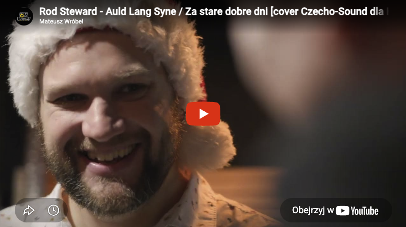 za stare dobre dni czecho sound
