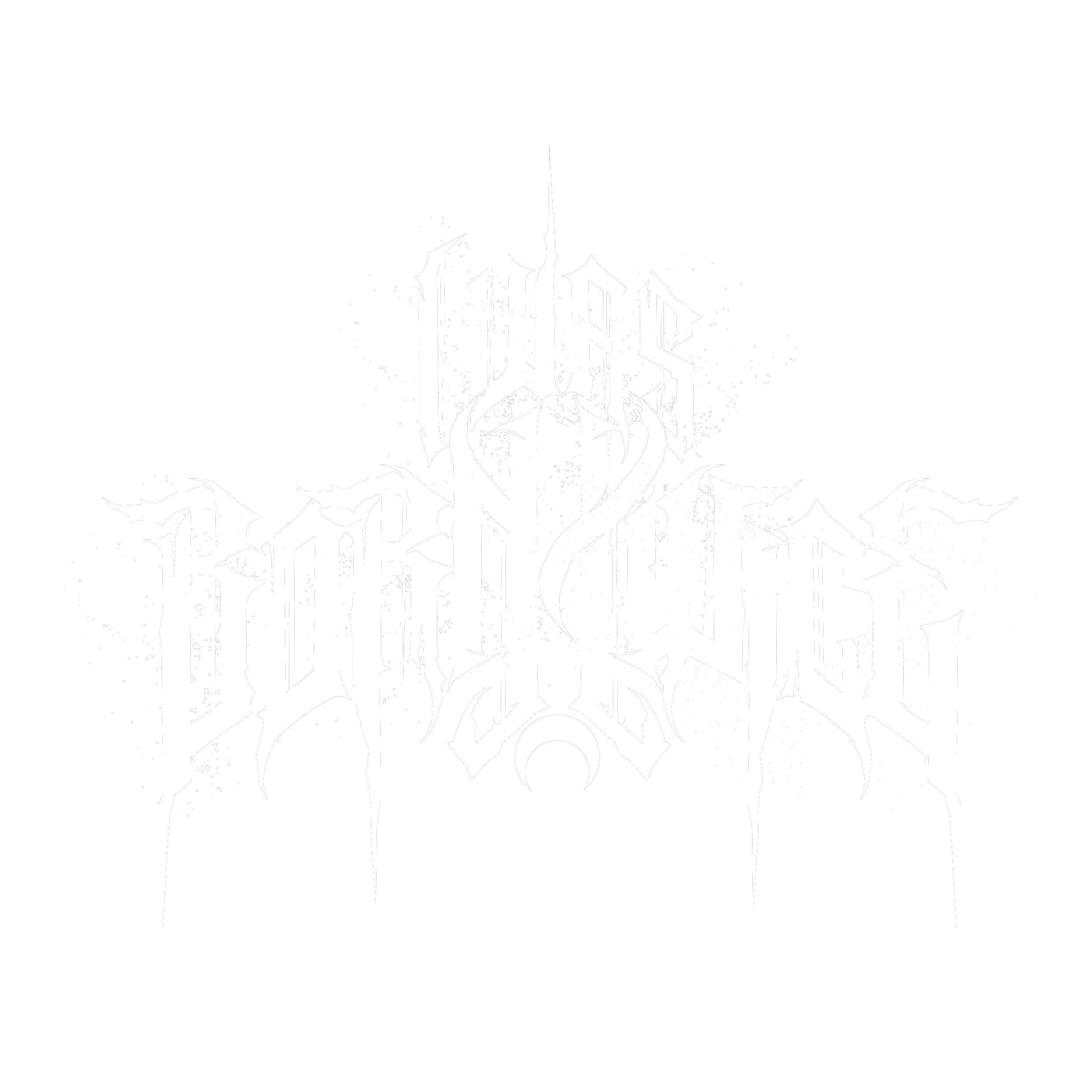 I WAS BORN TWICE LOGO