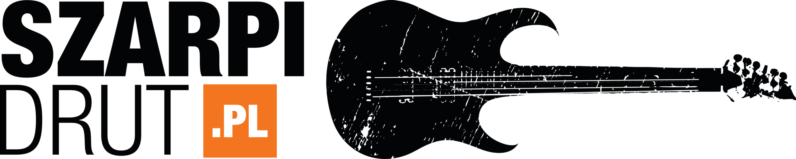 Logo SZarpidrut.pl